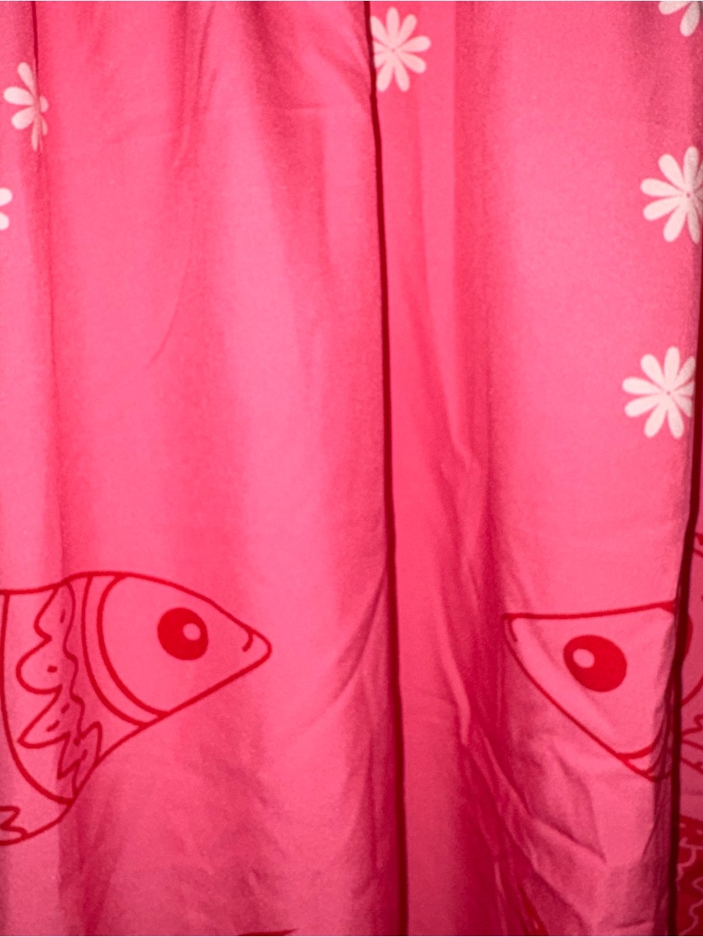 Half Heart Sardine Maxi Dress Size Large NWOT - Picture 6 of 10